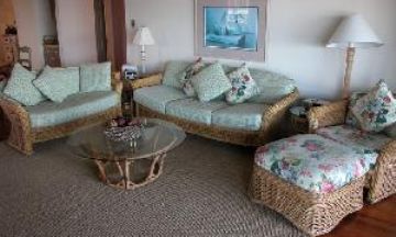 Hilton Head Island, South Carolina, Vacation Rental Villa