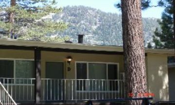 South Lake Tahoe, California, Vacation Rental Condo