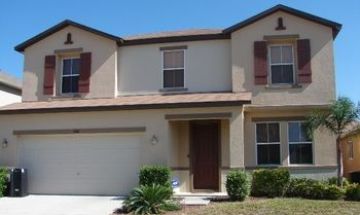 Clermont, Florida, Vacation Rental Villa