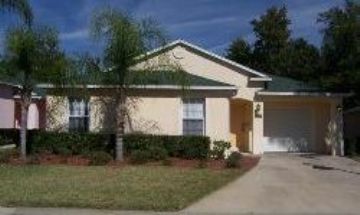 Davenport, Florida, Vacation Rental Villa