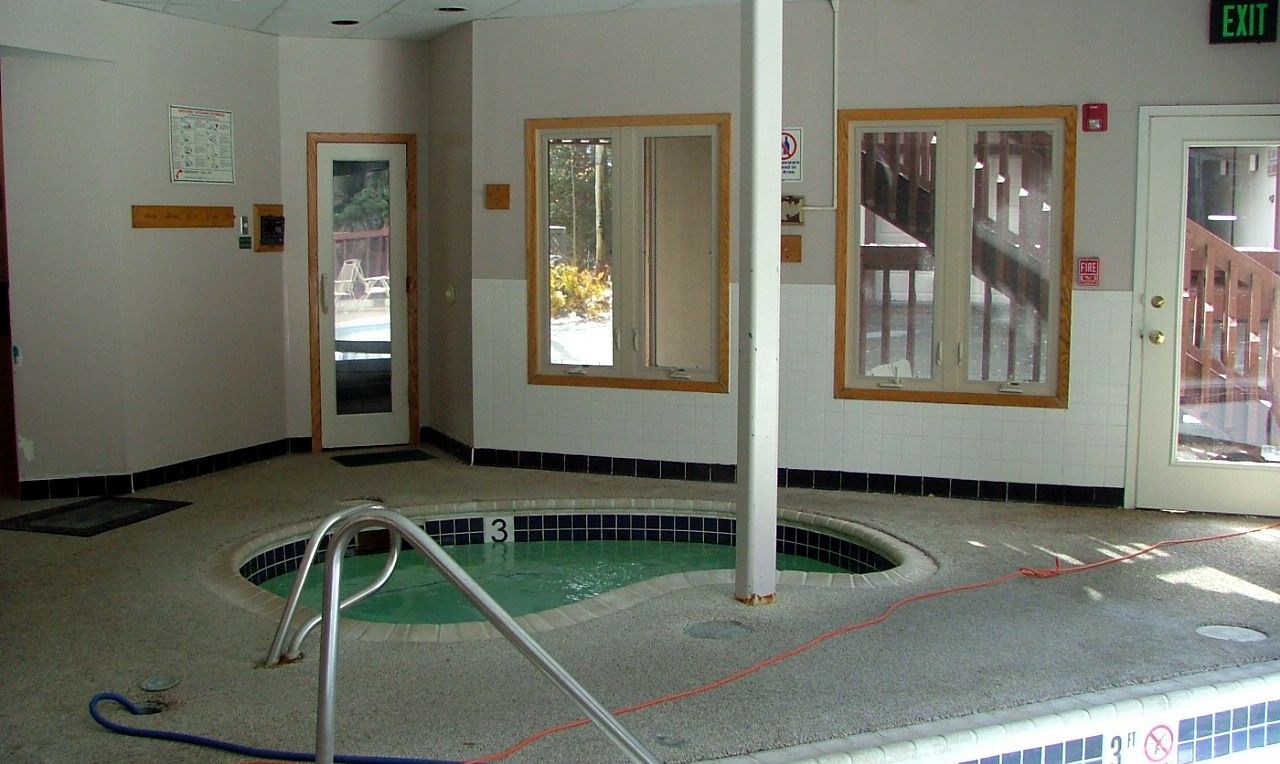 Frisco, Colorado, Vacation Rental Condo