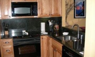 Telluride, Colorado, Vacation Rental Condo