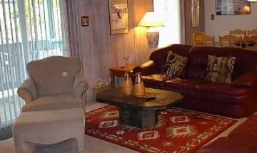 Breckenridge, Colorado, Vacation Rental Condo