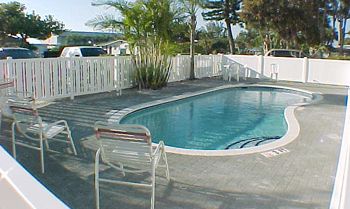 Holmes Beach, Florida, Vacation Rental House