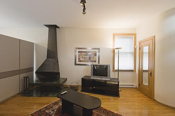Montreal, Quebec, Vacation Rental Apartment
