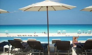 Cancun, Quintana Roo, Vacation Rental Condo