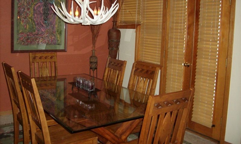 Frisco, Colorado, Vacation Rental Condo