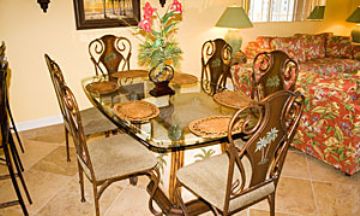 Destin, Florida, Vacation Rental Condo