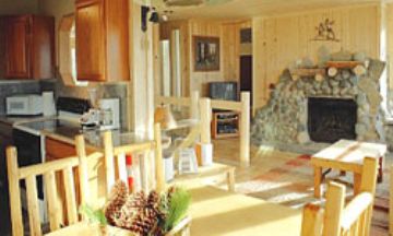 Stateline, Nevada, Vacation Rental Condo