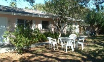 Indian Rocks Beach, Florida, Vacation Rental House