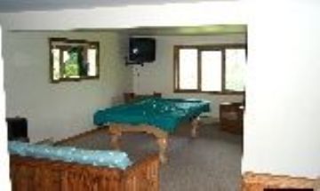 Killington, Vermont, Vacation Rental Villa