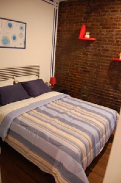 Bedroom #1