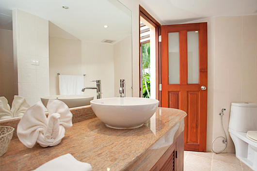 Kathu 4 Bedroom Vacation Rental Villa