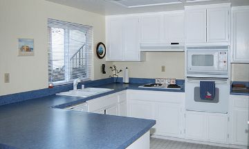 San Diego, California, Vacation Rental House