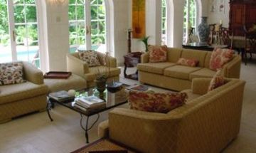 West Coast, St. James, Vacation Rental House