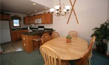 Fraser, Colorado, Vacation Rental House