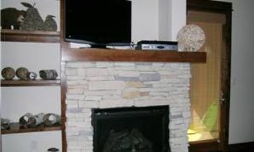 Breckenridge, Colorado, Vacation Rental Condo