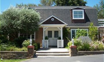 Atascadero, California, Vacation Rental House