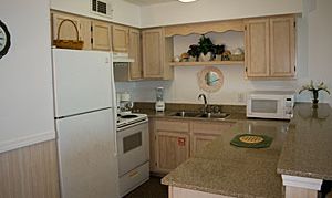 Destin, Florida, Vacation Rental Condo