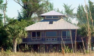 Little Gasparilla Island, Florida, Vacation Rental Villa