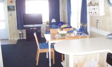 Ocean City, Maryland, Vacation Rental Condo
