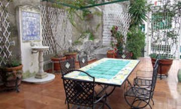 Amalfi, Salerno, Vacation Rental Condo