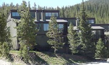 Breckenridge, Colorado, Vacation Rental House