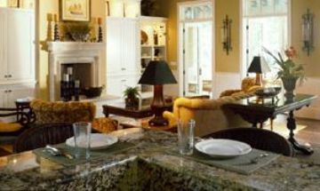 Hilton Head Island, South Carolina, Vacation Rental Villa