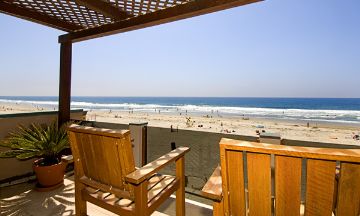 San Diego, California, Vacation Rental House