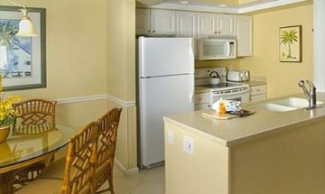 Sanibel Island, Florida, Vacation Rental Condo