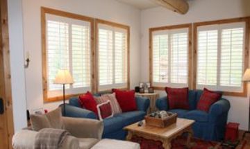 Ketchum, Idaho, Vacation Rental House