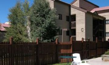 Steamboat Springs, Colorado, Vacation Rental Condo