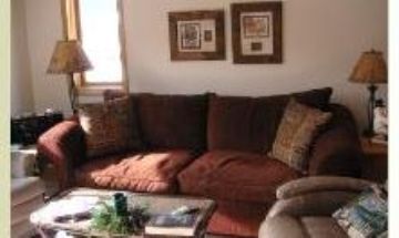 Keystone, Colorado, Vacation Rental Condo