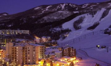 Steamboat Springs, Colorado, Vacation Rental Condo