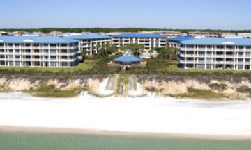 Panama City Beach, Florida, Vacation Rental Condo