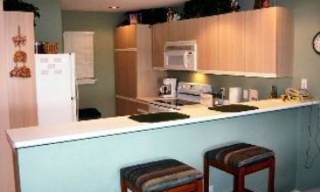 Branson, Missouri, Vacation Rental Condo