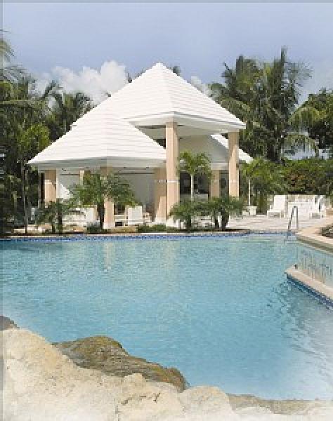 Pool Gazebo