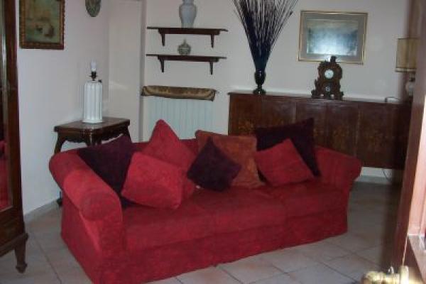 Rome, Lazio, Vacation Rental Apartment