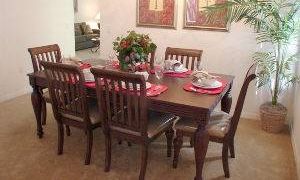 Davenport, Florida, Vacation Rental Villa