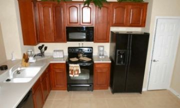 Orlando, Florida, Vacation Rental House