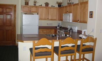 Keystone, Colorado, Vacation Rental Condo