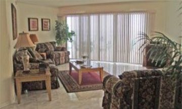 Indian Shores, Florida, Vacation Rental Condo