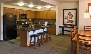 Mammoth Lakes, California, Vacation Rental Condo