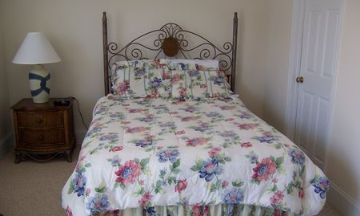 Cape San Blas, Florida, Vacation Rental House