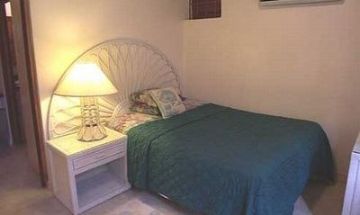 West Coast, St. James, Vacation Rental Villa