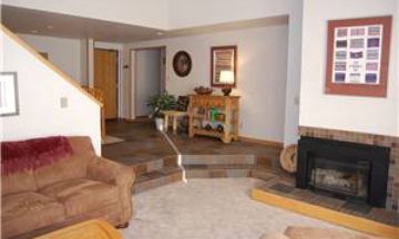 Winter Park, Colorado, Vacation Rental Condo