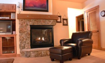 Steamboat Springs, Colorado, Vacation Rental Condo