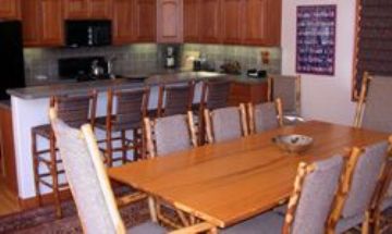 Vail, Colorado, Vacation Rental Villa