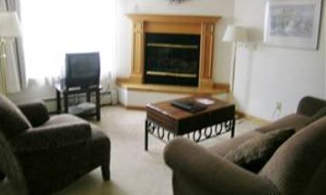 Breckenridge, Colorado, Vacation Rental Condo