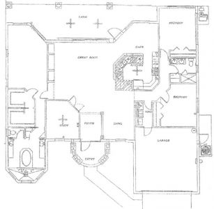Cape Coral Villa Rental
